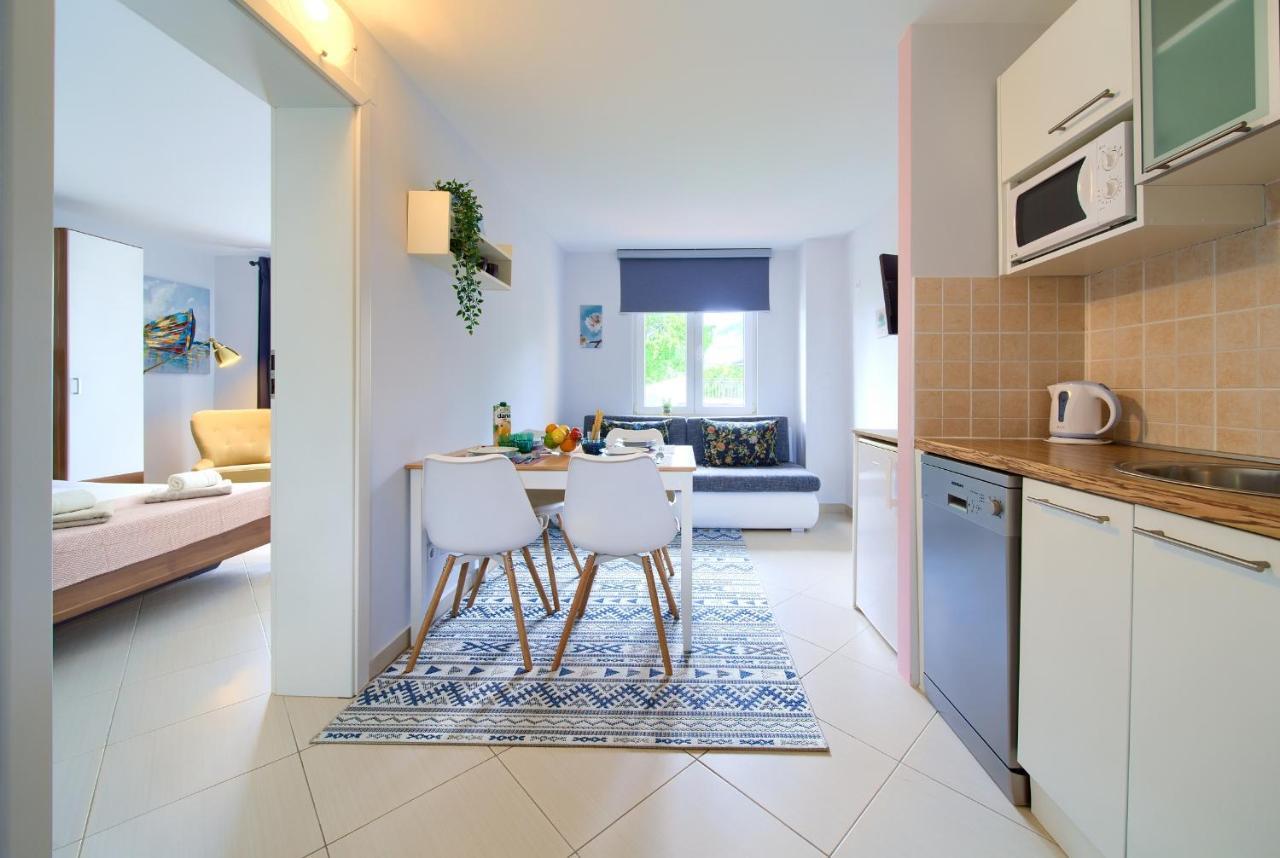 Apartment -krk *
