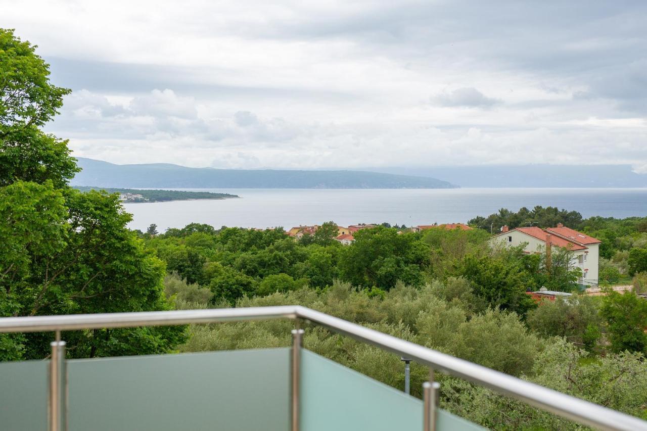 -krk Apartment Malinska