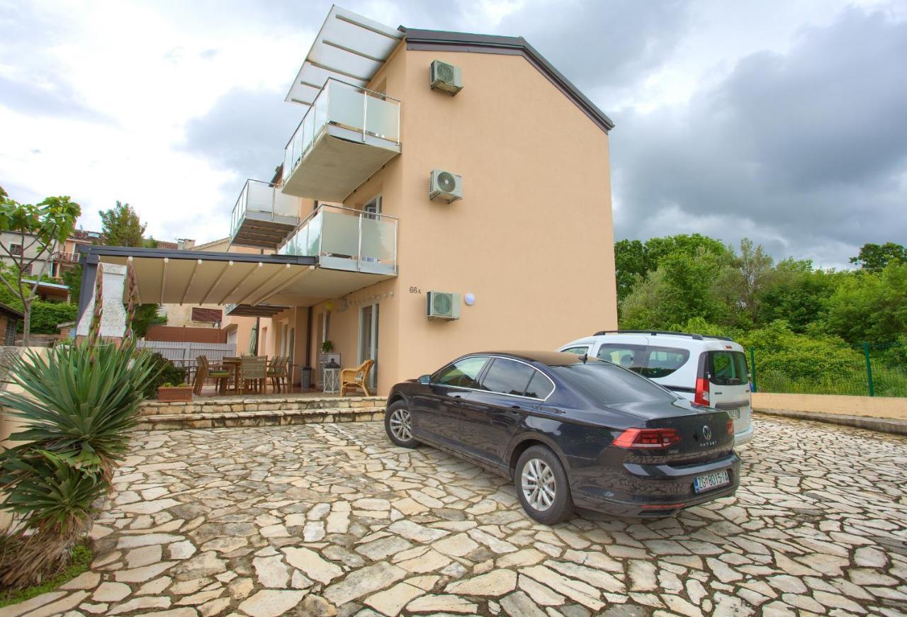 Apartment -krk Malinska