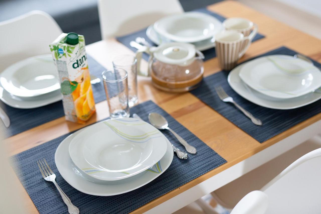 -krk Apartment *