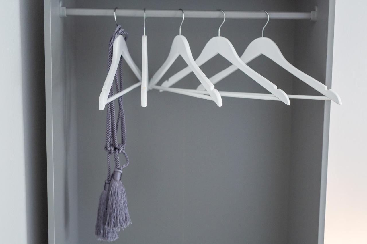 -krk Apartment