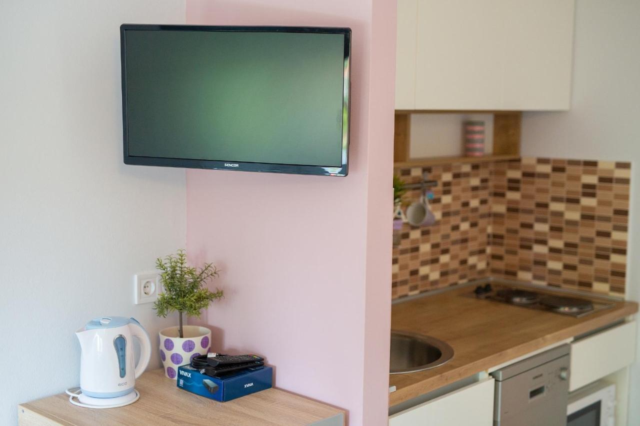 Apartment -krk
