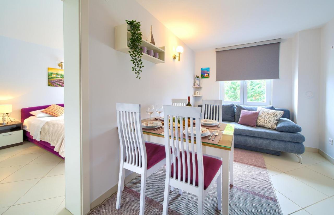 Apartment -krk