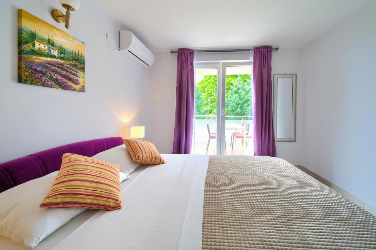 Apartment -krk *