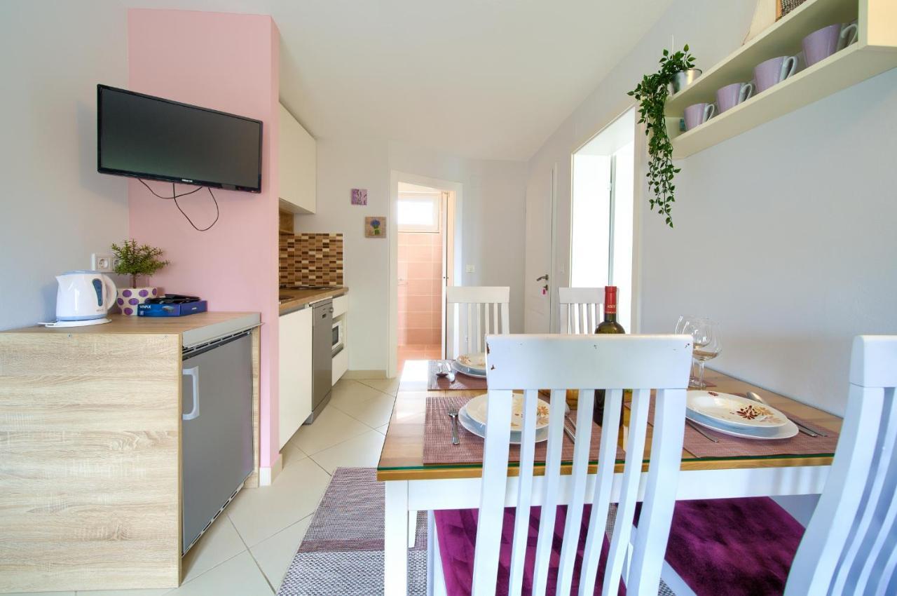 -krk Apartment