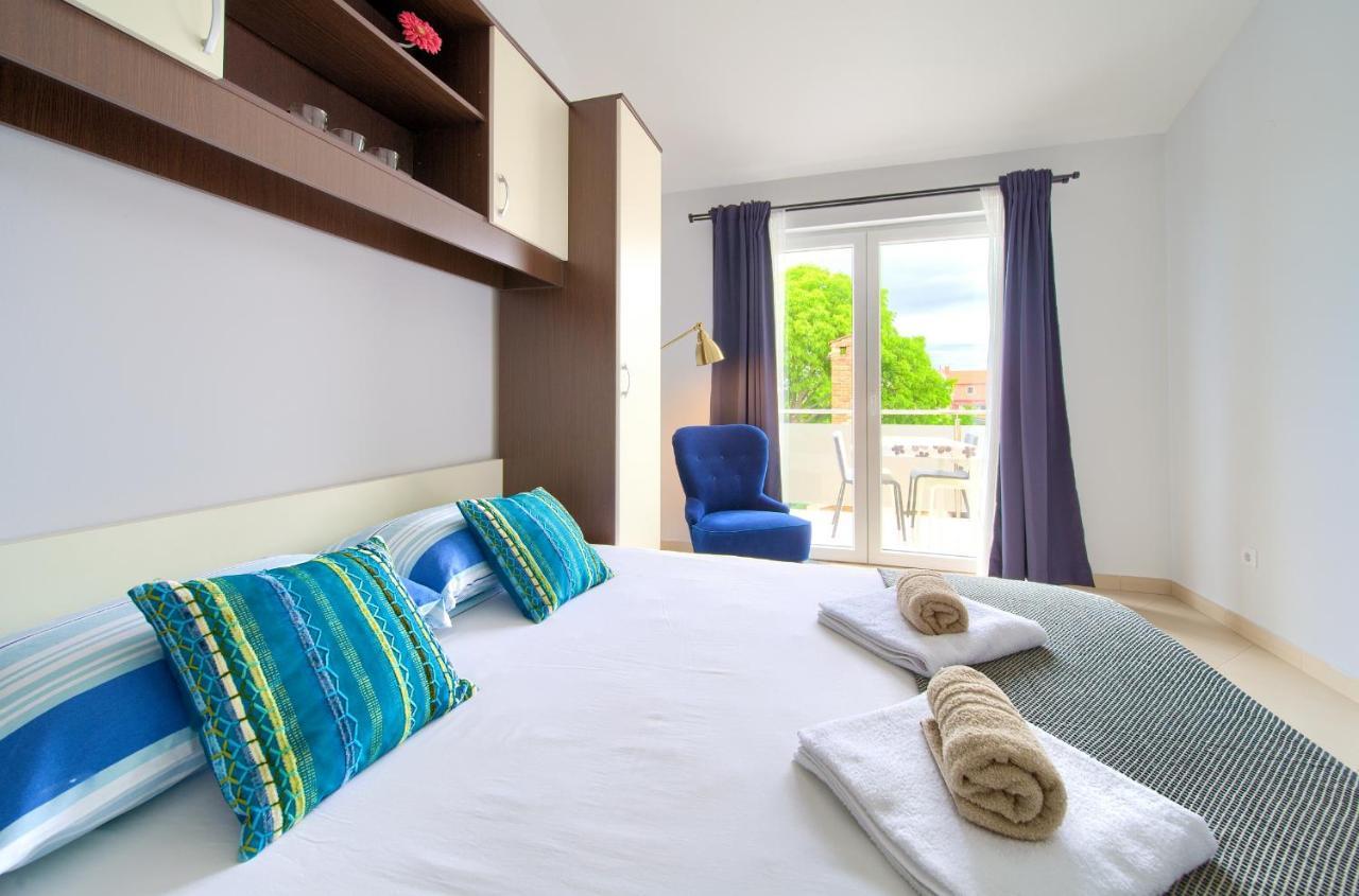 -krk Apartment Malinska