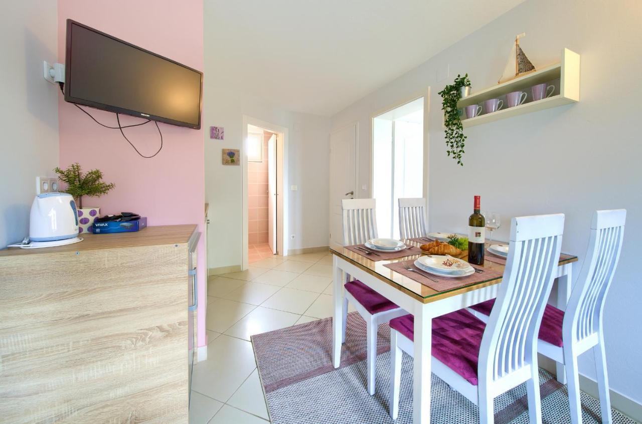 Appartement -krk *
