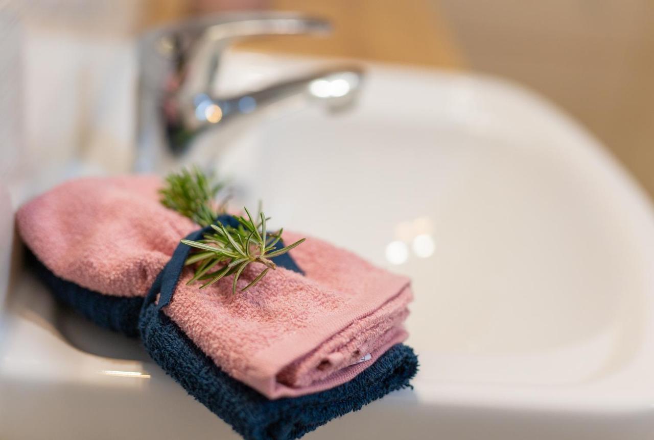 -krk Apartmán Malinska