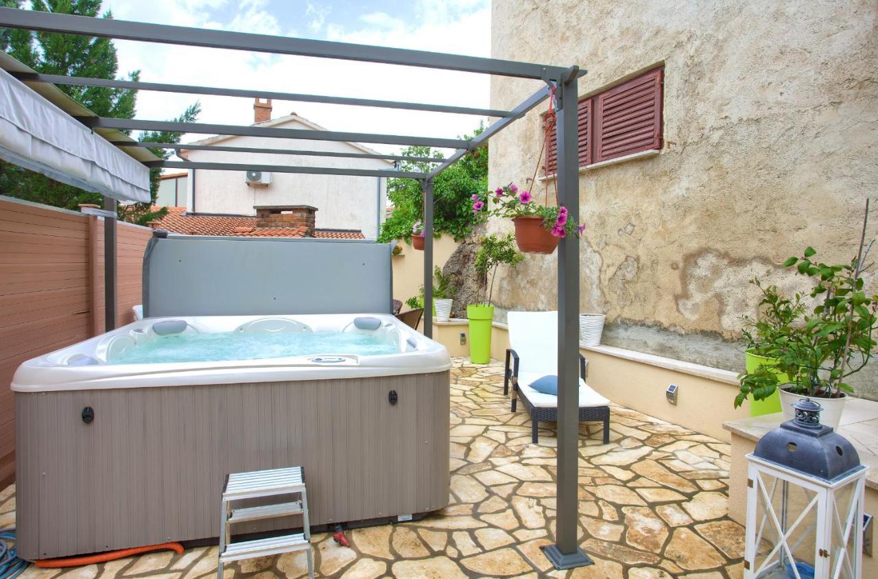 -krk Appartement *