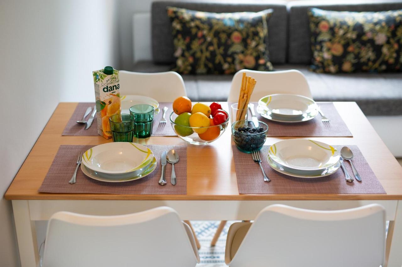 Appartement -krk Malinska