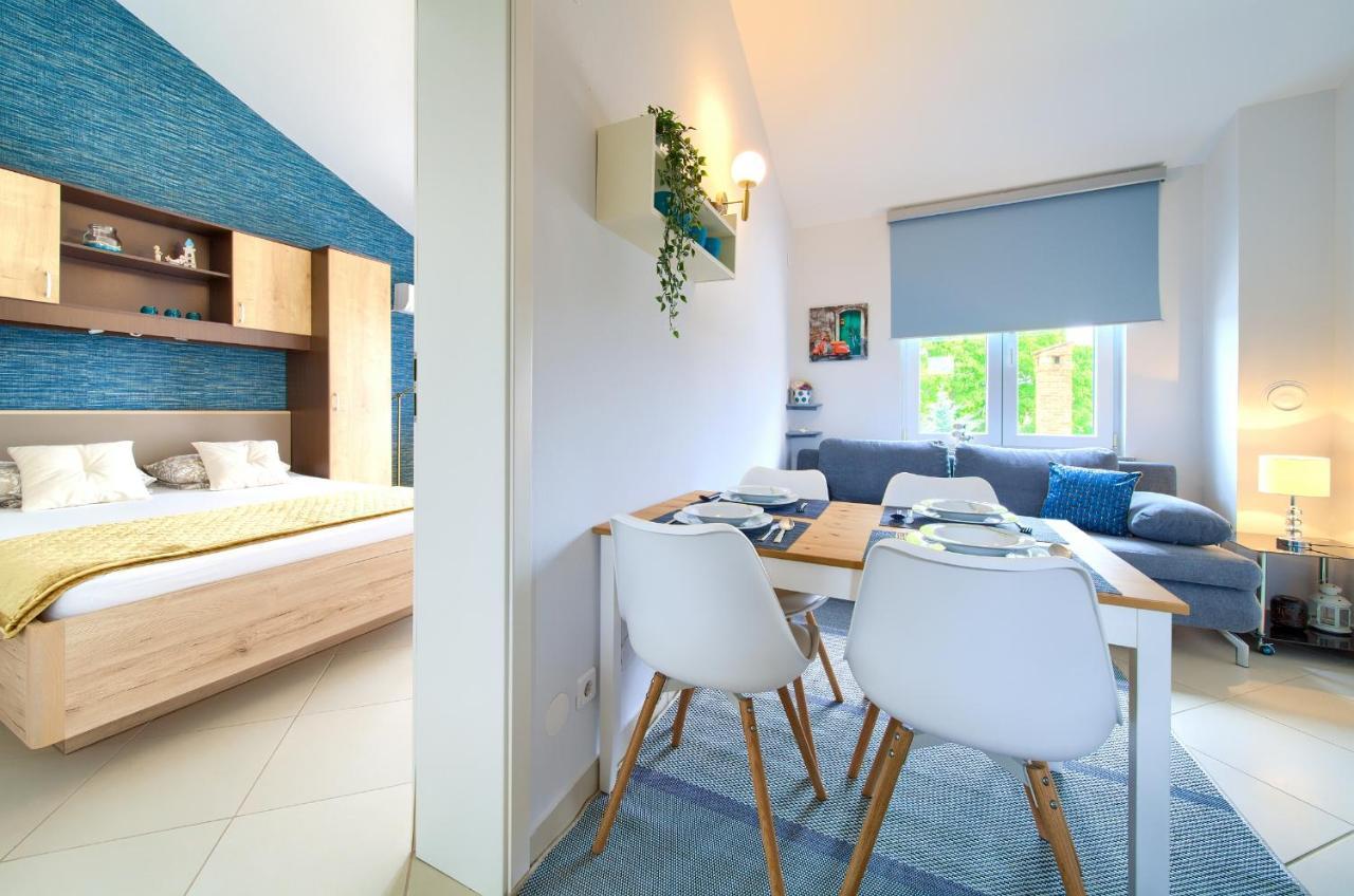 Appartement -krk *