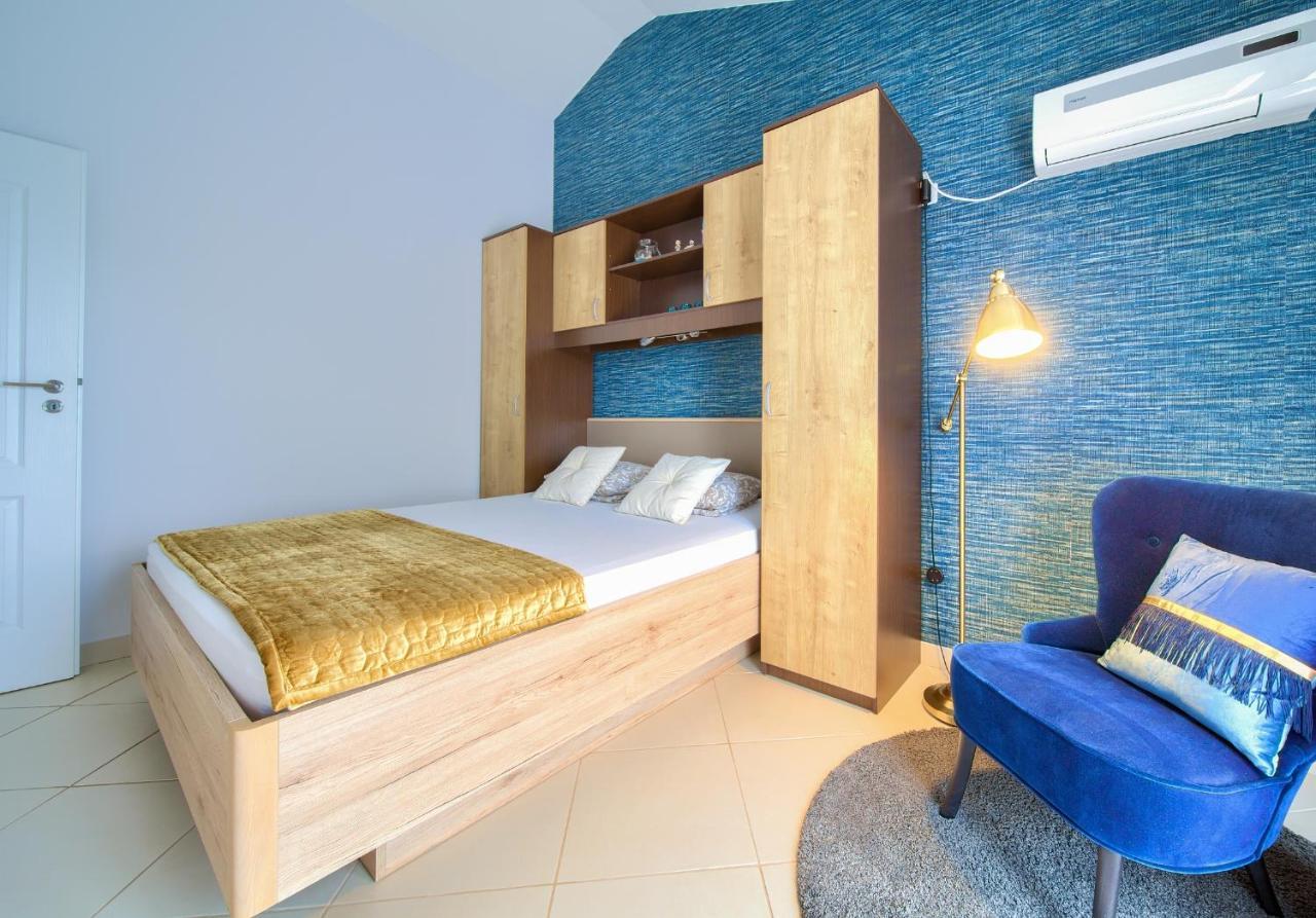 -krk Appartement Malinska