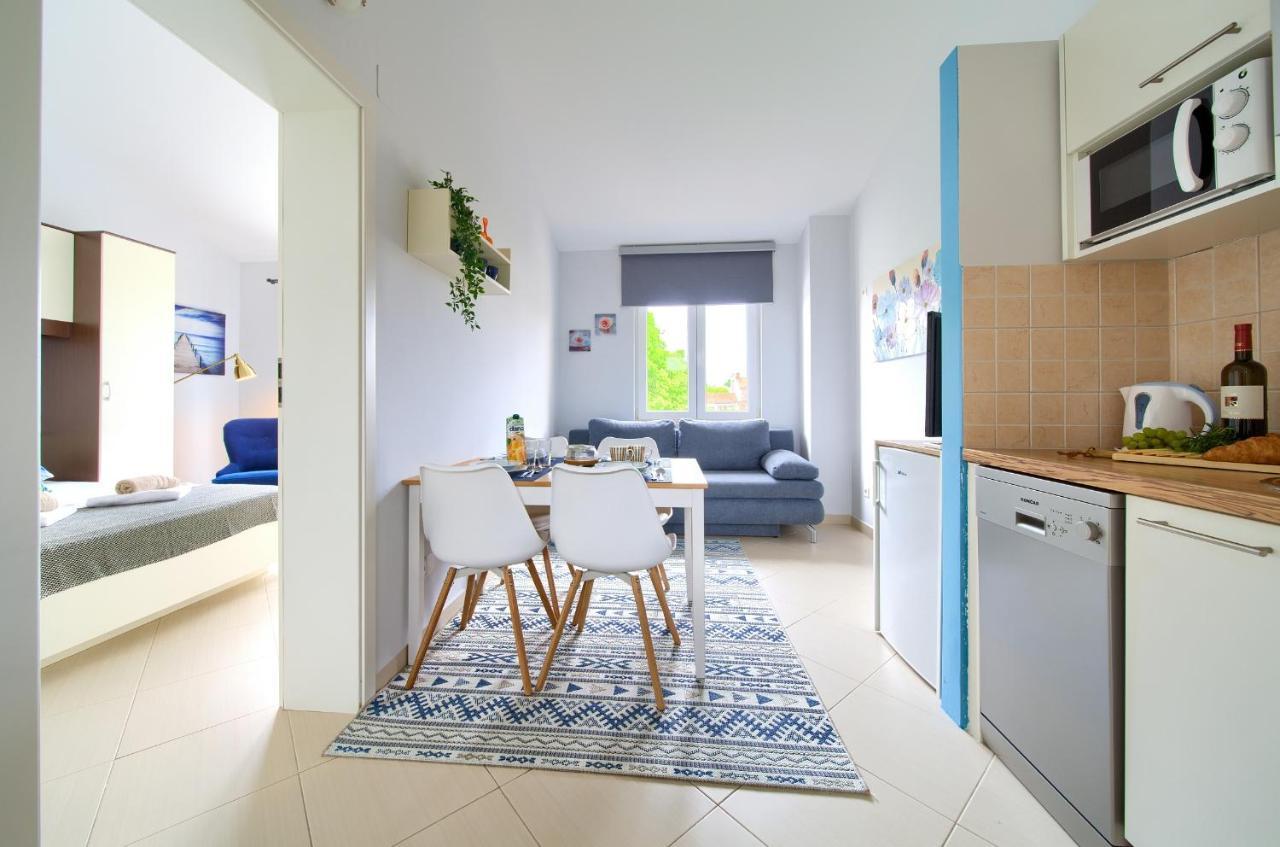 -krk Appartement