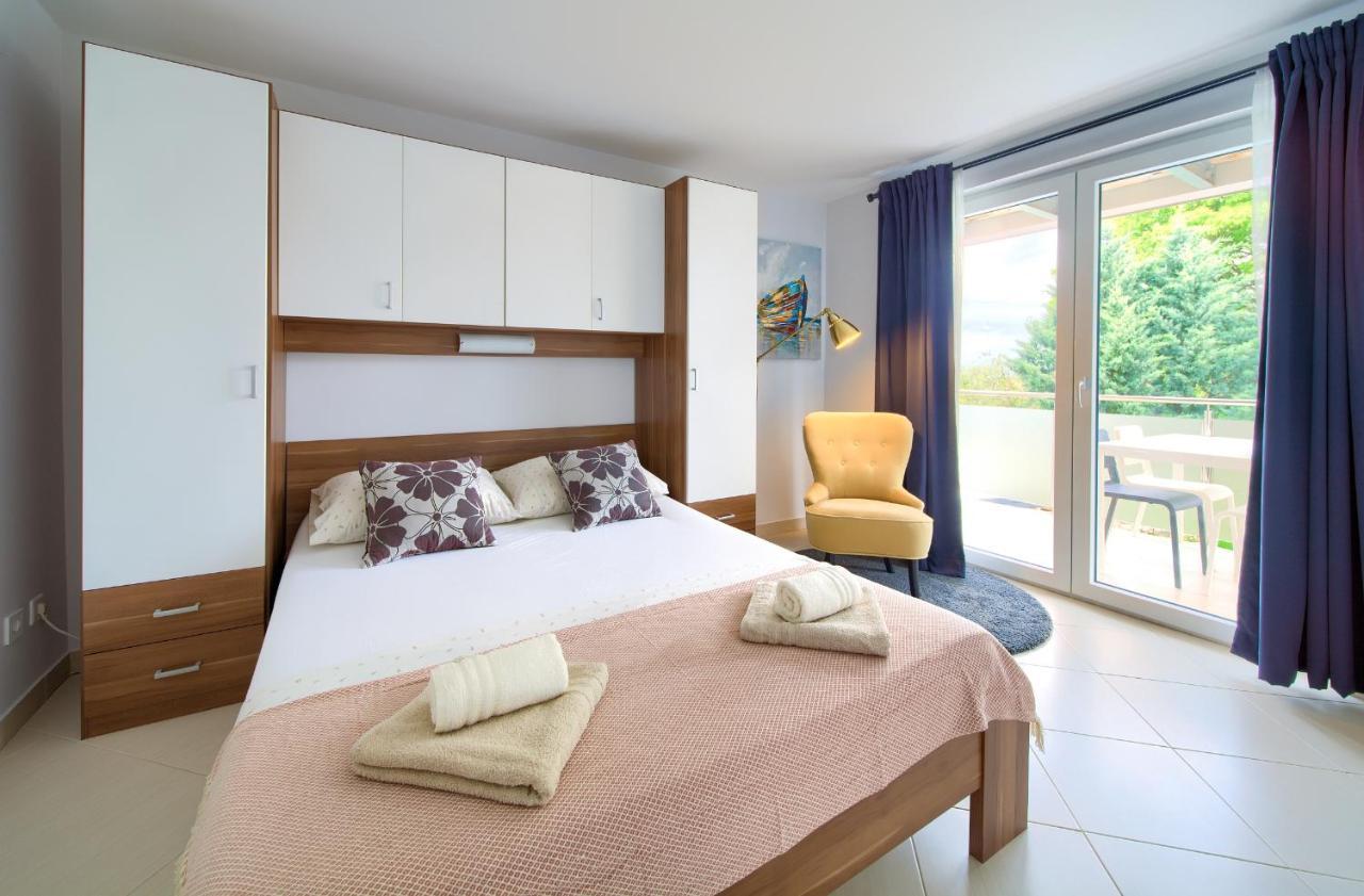 -krk Appartement *