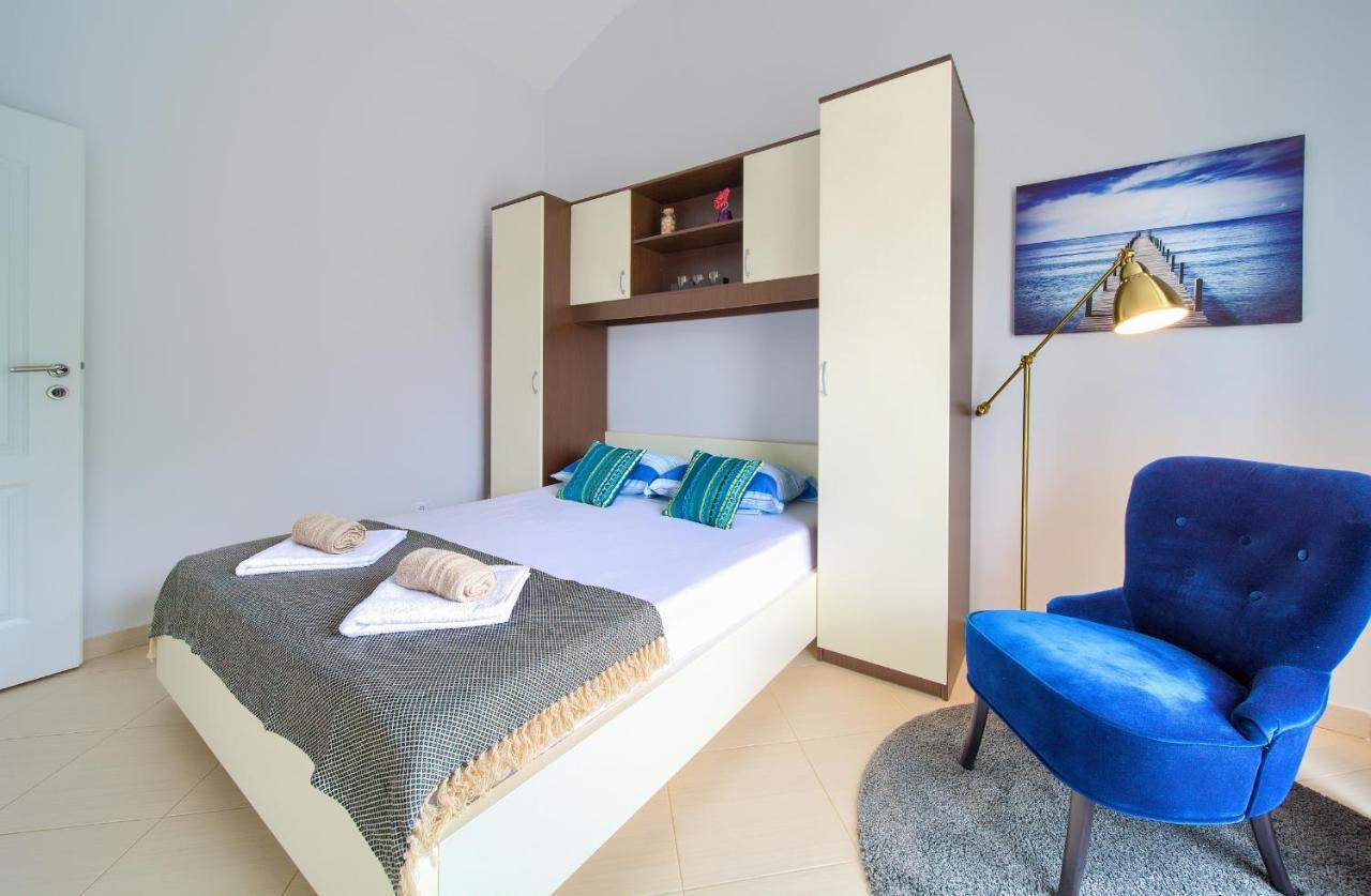 -krk Appartement